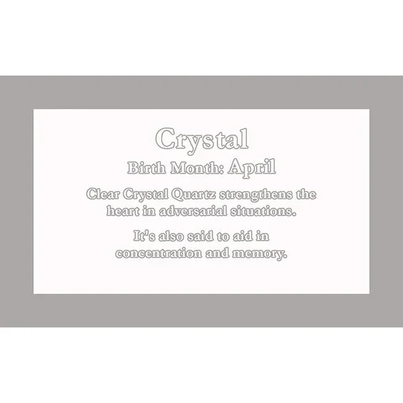 SEGULIYA Birthstone Bracelet - Kabbalah Spiritual Fashion Jewelry -Heali… - Picture 14 of 14